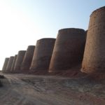 strong walls of derawar